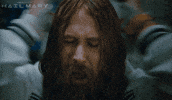 Screaming Ryan Gosling GIF by Project Hail Mary