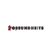 Gesundheitsforum Sticker by GEFO - Fitness & Health GmbH