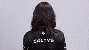 Proud Its Me GIF by G2 Esports