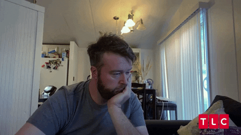90 Day Fiance Yes GIF by TLC Europe