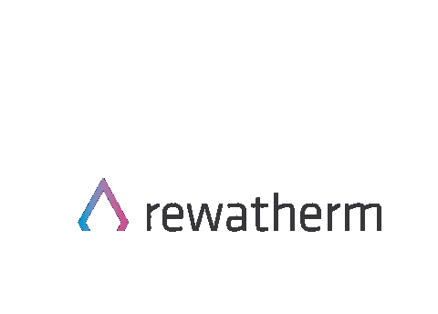 Sticker by Rewatherm