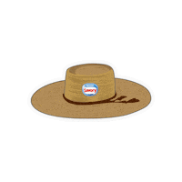 Chupalla Sticker by Savory Chile