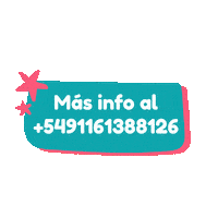 Rosario Sticker by RA Marcas y patentes