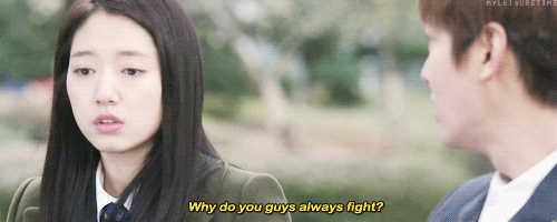 episode 14 kim tan GIF