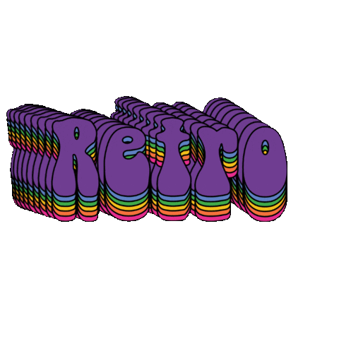 70S 60S Sticker