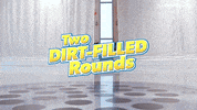 Squeaky Clean GIF by The Roku Channel