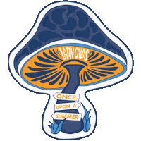 charlottelatinsummerdaycamps cls charlotte latin latin camps clsdc Sticker