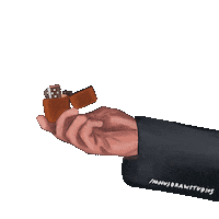 Zippo Sjk Sticker