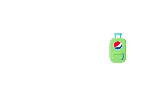 Vacation Days Off Sticker by Pepsi #Summergram