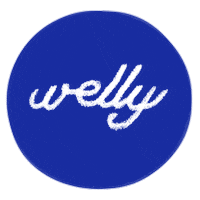 sye0303 yoga welly 요가 웰리 Sticker