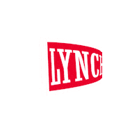 College Flag Sticker by University Of Lynchburg