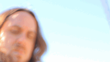 staring GIF by Charles Pieper