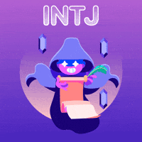 kippoapp mbti dating app personality type infp GIF