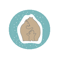 helart csalad oleles helart nshelga Sticker