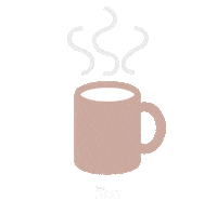 Coffee Cafe Sticker by Think First - Agência de Comunicação, Marketing e Publicidade