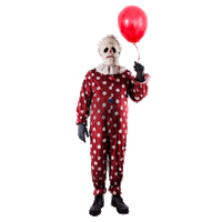 Halloween Horror Sticker by Magnolia Pictures