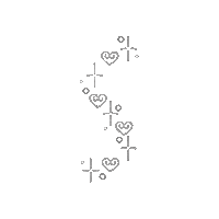 Sparkle Hearts Sticker by shoplovetk