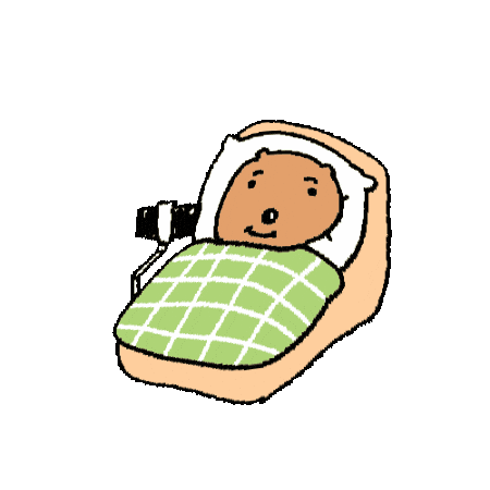 Quokka Sticker