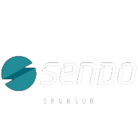 SendoAir sendo sendo sponsor sendo motioned Sticker