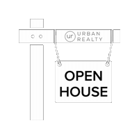 Open House Sticker by royallepageurban