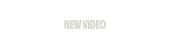New Video Marmalade Sticker by Davie Studios Toronto