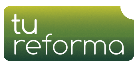Tu Reforma Sticker