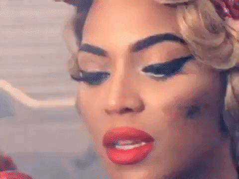beyonce why dont you love me GIF