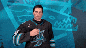 Repping San Jose GIF by San Jose Barracuda