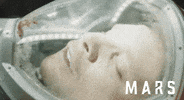 mars ben sawyer GIF by National Geographic Channel