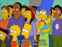 bart simpson GIF