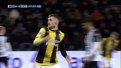 GIF by FOX Sports