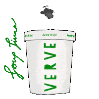 Vegetables Soup Sticker by Verve Juices