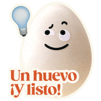 INPROVO comida ready idea jueves Sticker
