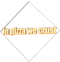 pizza quote Sticker by AnimatedText