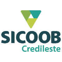 Cooperativa Sticker by sicoob credileste