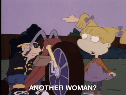 nicksplat rugrats GIF