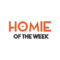 Homie Goldmarie Sticker by Ach, papperlapapp!