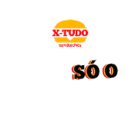Sanduiche Xtudo Sticker by X-Tudo Sanduíches