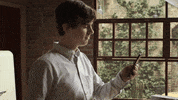 The Good Doctor Morning GIF by ABC Network