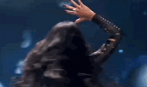 Poland GIF by Eurovision Song Contest