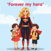 Happy Mothers Day Motherhood GIF by FirstCry Parenting