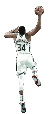 Sport Nba Sticker by Bleacher Report