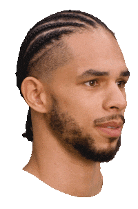 Awkward Cringe Sticker by GIPHY Studios 2023