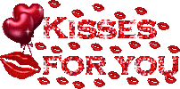Valentines Day Love Sticker