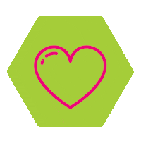 heart Sticker