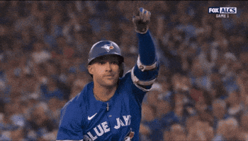 Home Run Baseball GIF by MLB