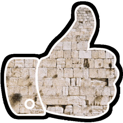 Sticker by WesternWall