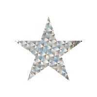 Lil Star Sticker by Lucky In Love