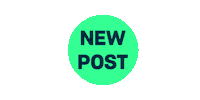 Post Sticker by EverWhere