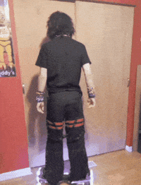 Glitch GIF